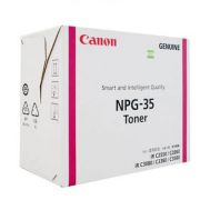Mực máy Photocopy Canon NPG-35 Magenta
