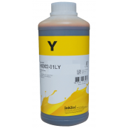 Mực nước Inktec HP Yellow 1L (H0002-01LY)