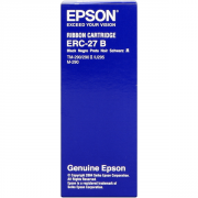 Ruy băng Epson ERC 27B Black (ERC27BK)