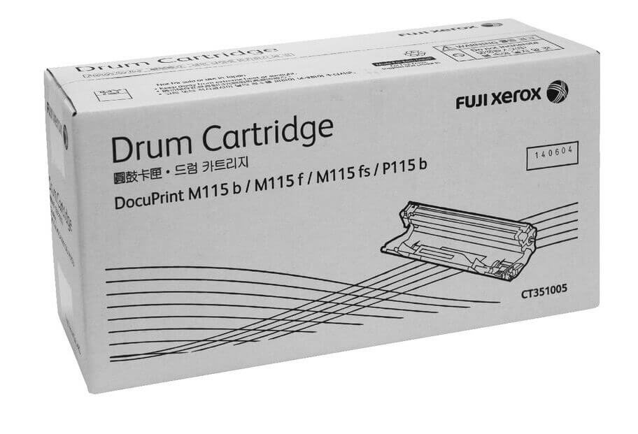 Bộ DrumXerox DocuPrint P115w, M115b, M115fw, M115w (CT351005)