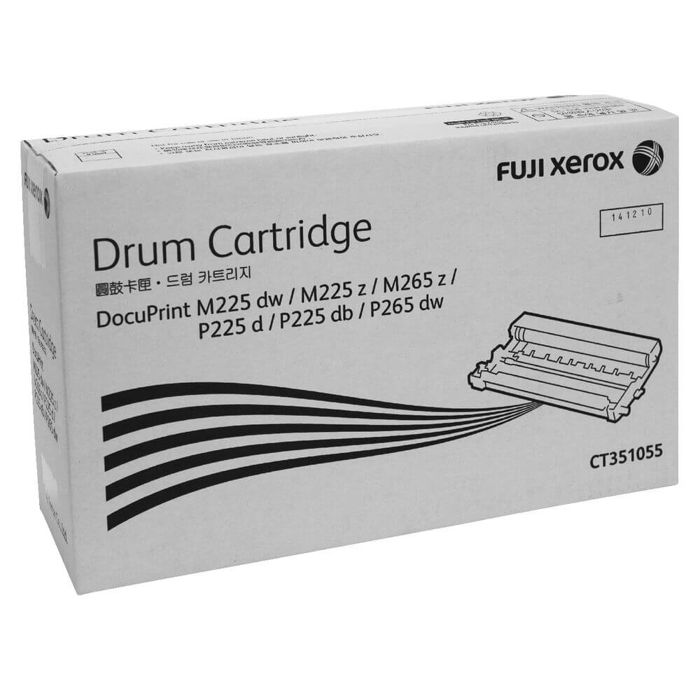 Bộ DrumXerox DocuPrint P225/ 265 (CT351055)