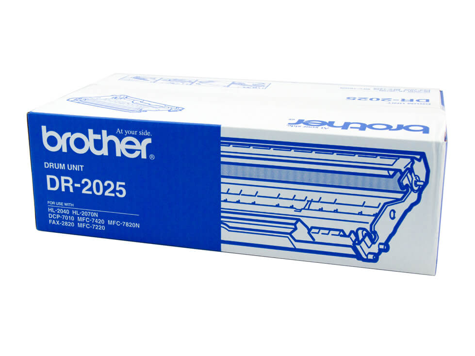 Cụm Drum Brother DR-2025
