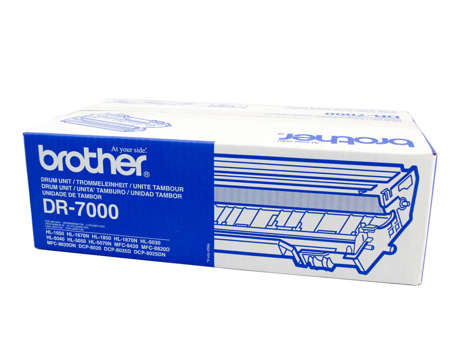 Cụm Drum Brother DR-7000