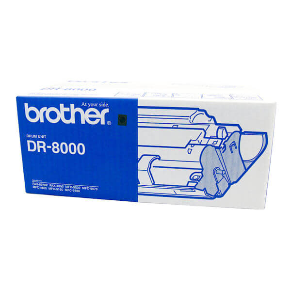 Cụm Drum Brother DR-8000