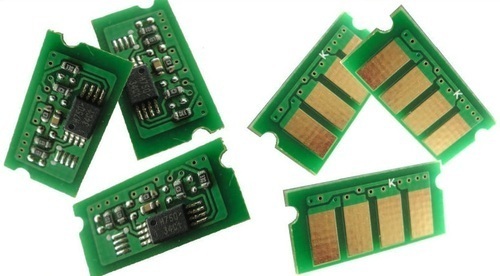 Chip máy in Ricoh Aficio SP-C340DN/ C341/ C342 (BK-C-M-Y)