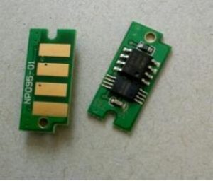 Chip Máy In Laser Màu Ricoh SPC430/ 431DN/ C420DN