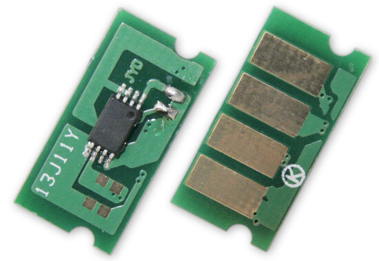 Chip Máy In Laser Ricoh Aficio SP-3400/3410/3500/3510