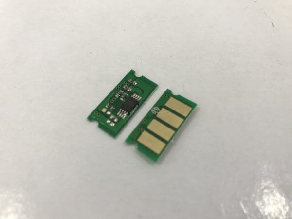 Chip máy in Ricoh SP C231/ C232/ C242/ C310/ C311 (Đỏ)