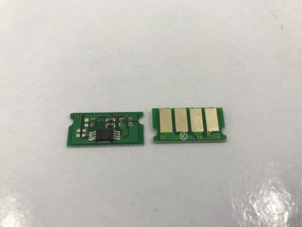 Chip máy in Ricoh SP C231/ C232/ C242/ C310/ C311 (Đen)