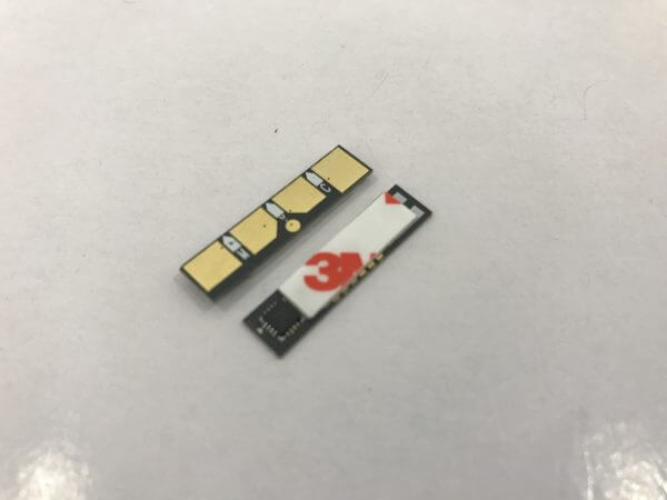 Chip máy in Samsung CLP-320/ 325/ CLX-3185/ 3285 (Đen)