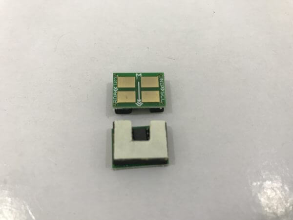 Chip máy in Samsung CLP-350/ 350N (Đỏ)