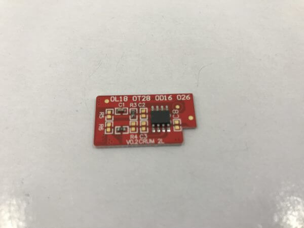 Chip máy in Samsung ML-2950/ 2951/ 2955, SCX-4728/ 4729