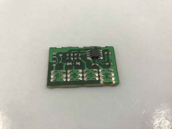 Chip máy in Samsung ML-3050/ 3051