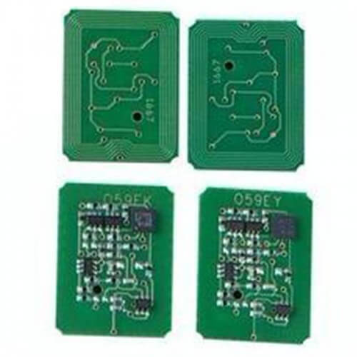 chip máy in oki C5600/ C5600n/ C5700n