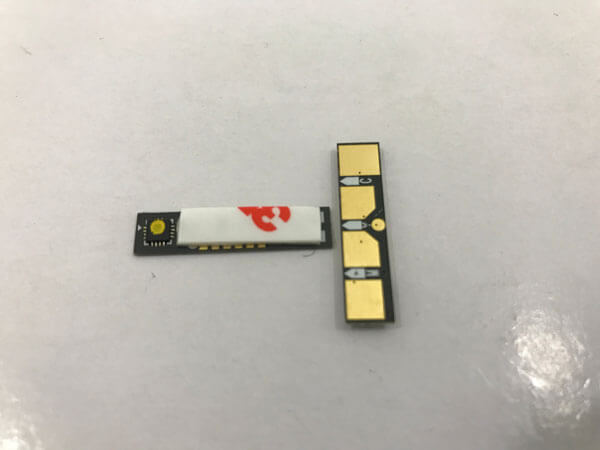 Chip máy in Samsung CLP-320/ 325/ CLX-3185/ 3285 (Vàng)