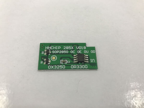 Chip máy in Samsung ML-2850/ 2851