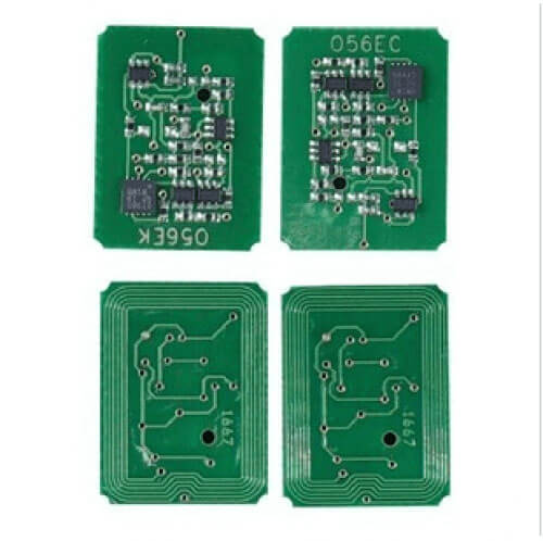 chip máy in Oki C5850/ C5850n/ C5950n