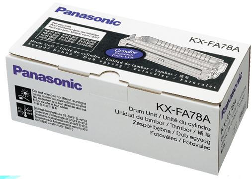 Drum Panasonic KX-FA78A chính hãng