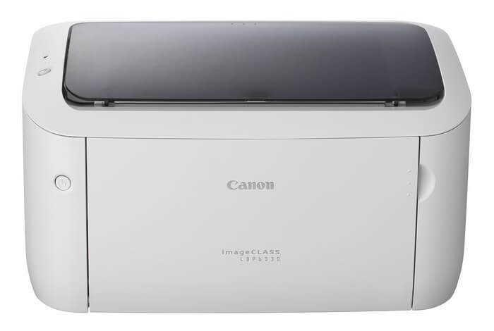 máy in laser canon lbp6030