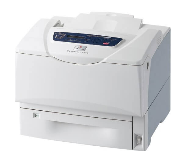 Máy In Laser Xerox DocuPrint 3055