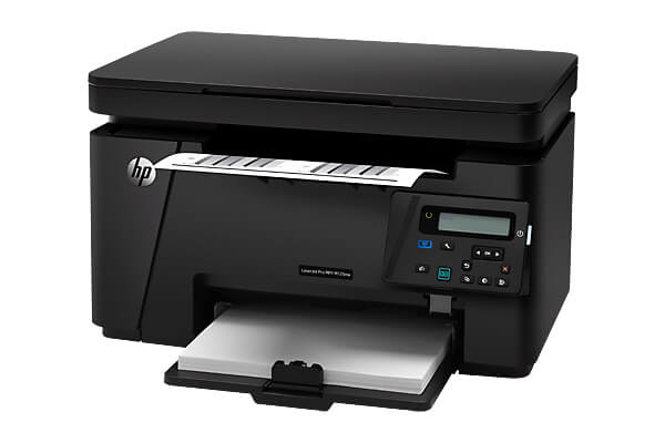 Máy In laser Đa Năng HP LaserJet Pro M125nw