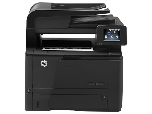 Máy In laser Đa Năng HP LaserJet Pro M425dn