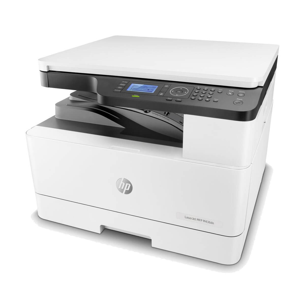 Máy In laser Đa Năng HP LaserJet Pro M436dn 