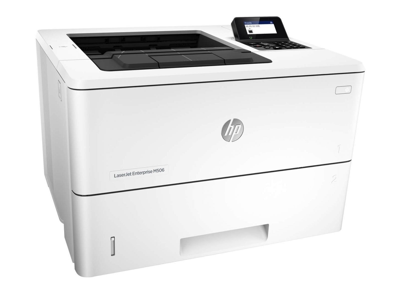 Máy In laser HP LaserJet Enterprise M506dn