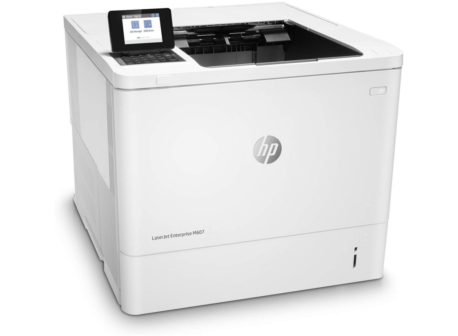 Máy In Laser HP LaserJet Enterprise M607dn