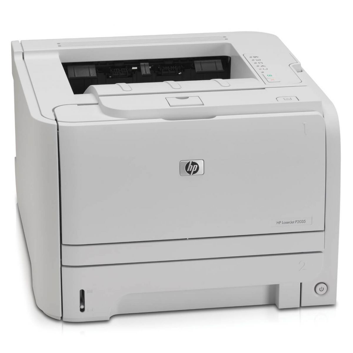 Máy In laser HP LaserJet P2035