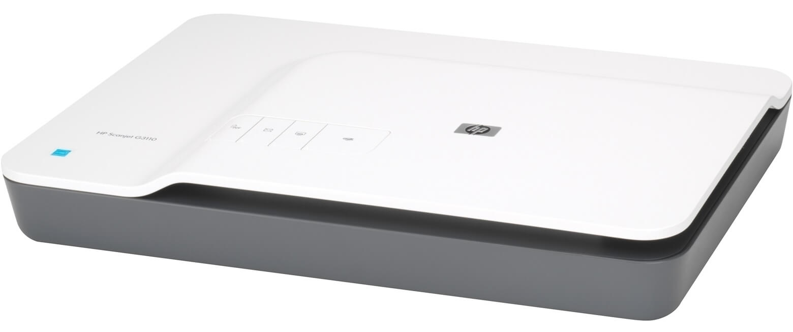 Máy scan HP Scanjet G3110