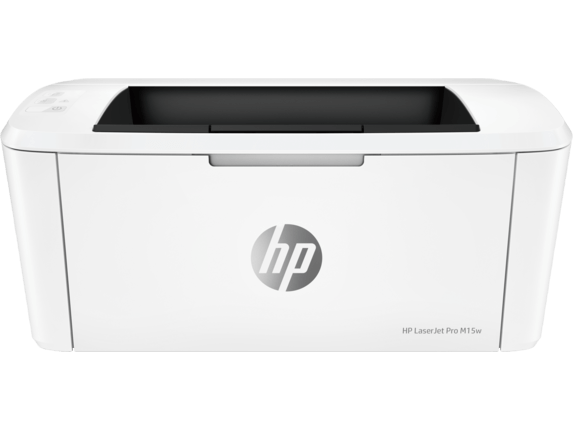 Máy in laser HP LaserJet Pro M15w (W2G51A)