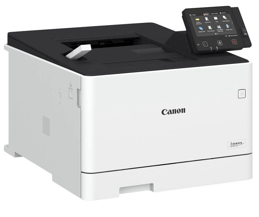 Máy in laser màu Canon imageCLASS LBP654Cx