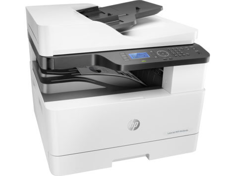 Máy In laser Đa Năng HP LaserJet Pro M436nda