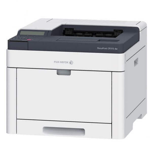 Máy in laser màu Xerox CP305D 