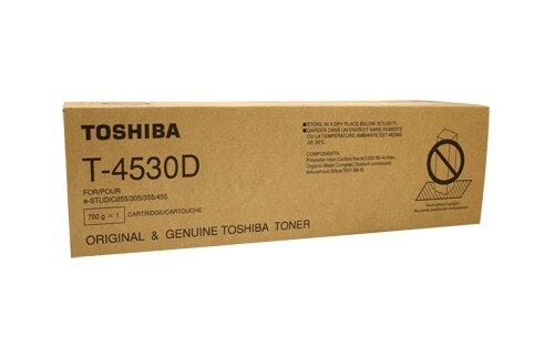 Mực máy Photocopy Toshiba T-4530D