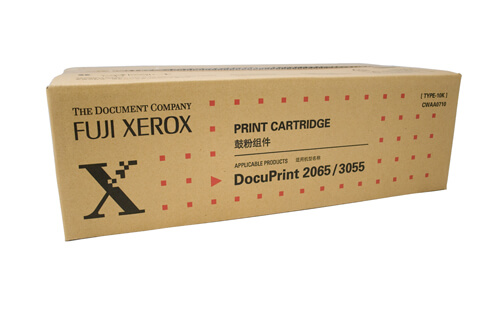 Mực in laser Fuji Xerox Black (CWAA0711)