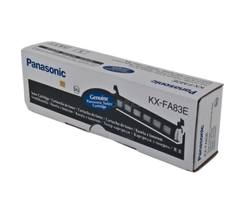 Mực in laser Panasonic KX-FA83E
