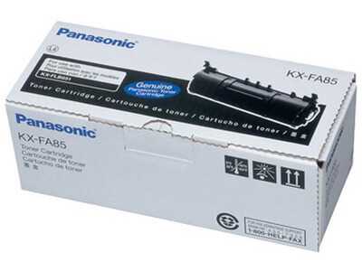Mực in laser Panasonic KX-FA85