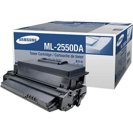 Mực in laser Samsung ML-2550DA
