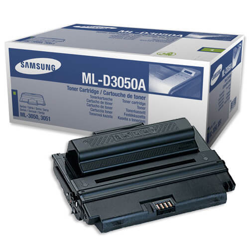 Mực in laser Samsung ML-D3050A
