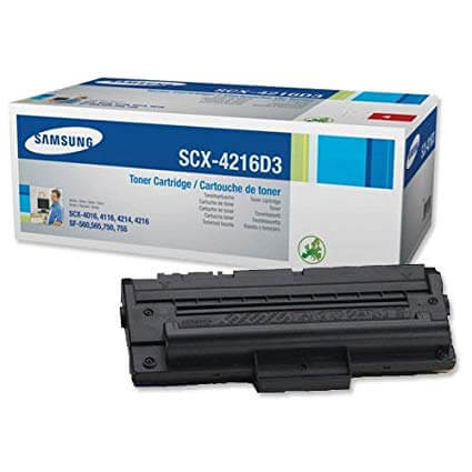 mực in laser samsung scx-4126D3