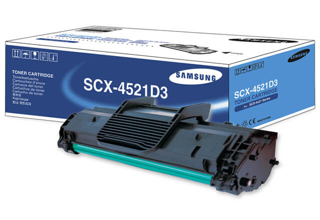 mực in laser samsung SCX-4521D3