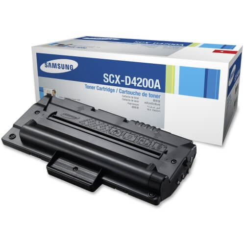 Mực in laser Samsung SCX-D4200A