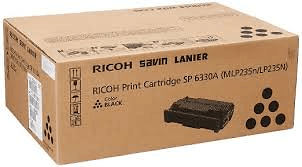 Mực In Laser trắng đen Ricoh SP 6330S
