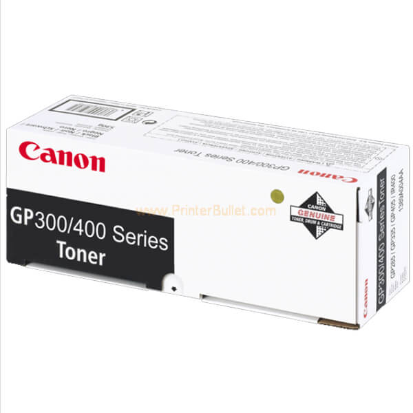 Mực máy Photocopy Canon GP300/ 400