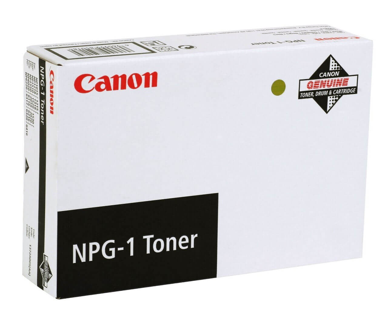 Mực máy Photocopy Canon NPG-1