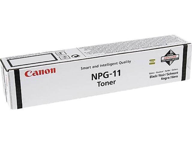 Mực máy Photocopy Canon NPG-11