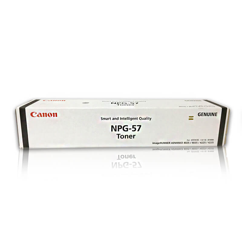 Mực máy Photocopy Canon NPG-57