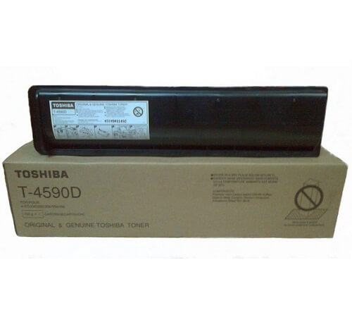 Mực máy photocopy Toshiba T-4590D